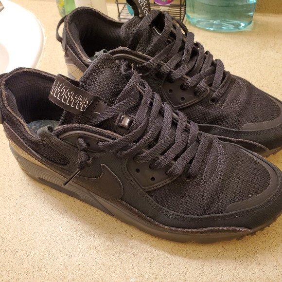Nike Other - Nike AirMax Terrascape 90 size 11